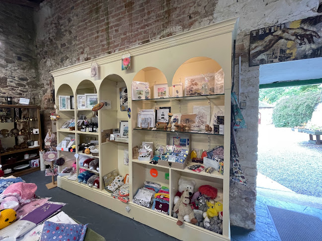 Dunbrody Abbey Tearooms