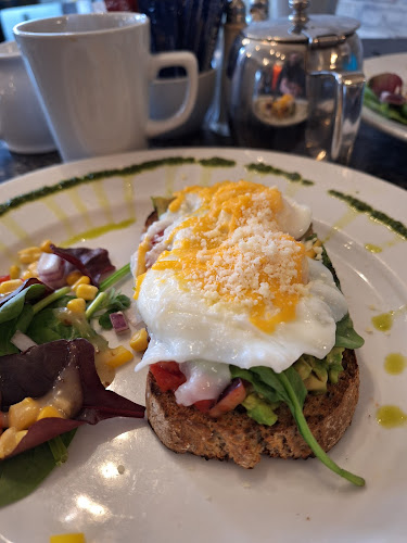 Comentarii opinii despre Araby Coffee House