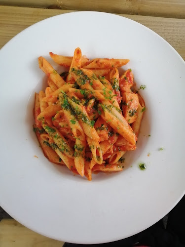 Luca's Restaurant Letterkenny - Hospitality and gastronomy