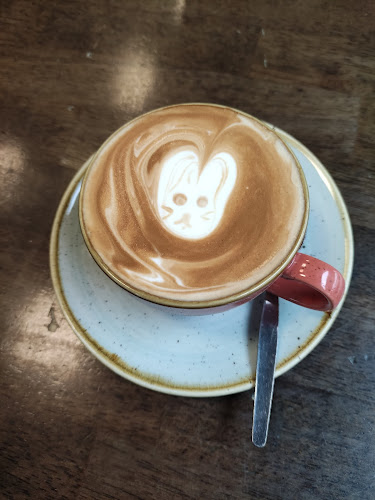 Esquires - The Organic Coffee Co - Carrick-On-Shannon