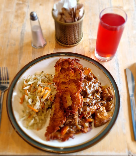 Opinii despre Delicious Cafe and Bistro în Newbridge - Hospitality and gastronomy