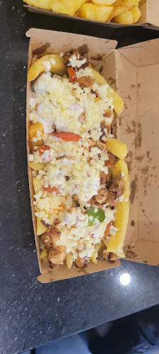 O'Reillys Fish & Chips - Hospitality and gastronomy