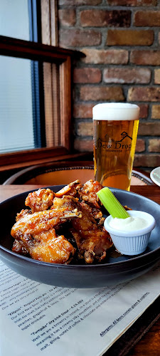 The Dew Drop Inn & Brewhouse