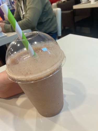 The Bagel Bar Coffee House - Gorey