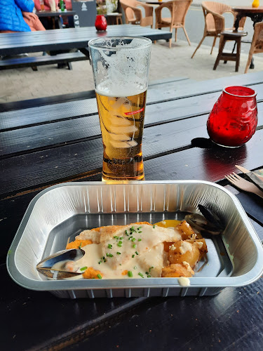 Comentarii opinii despre Pier Head Inn