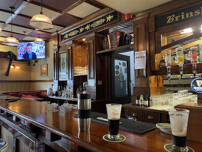 Brinsley's Bar