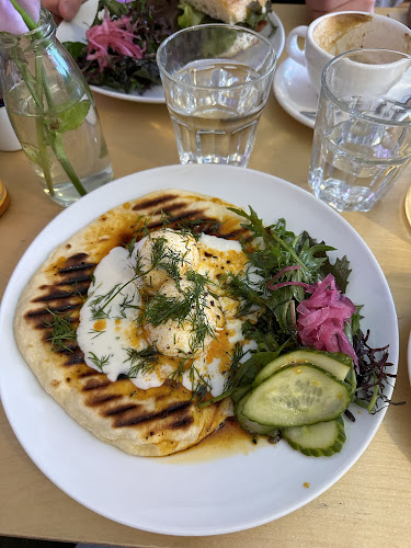 O'Herlihys Kinsale | OHK Cafe - Hospitality and gastronomy