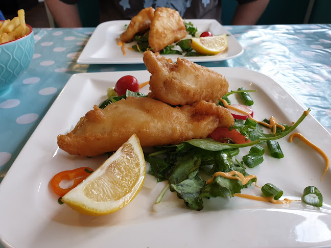 Opinii despre Dave's Diner Ireland în Drogheda - Hospitality and gastronomy