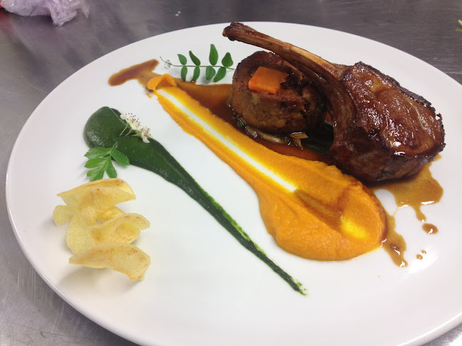 Greenes Restaurant - Cork