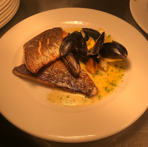 Opinii despre Wild and Native Seafood Restaurant în Wexford - Hospitality and gastronomy