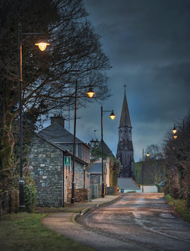 Fore Abbey Coffee Shop Café