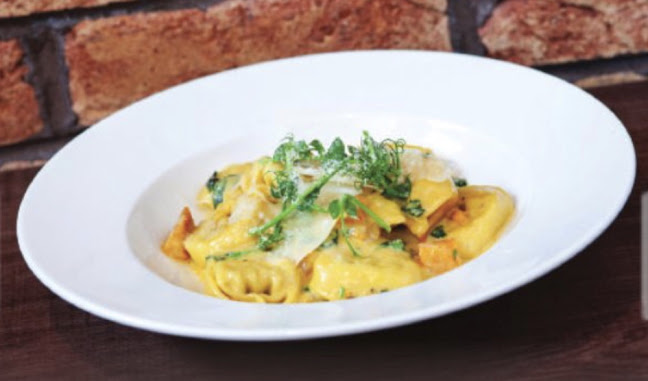 Venezia Italian Ballinasloe - Hospitality and gastronomy