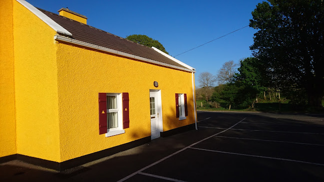 Comentarii opinii despre The Cross Bar