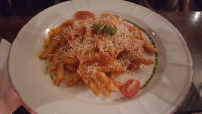 Il Pomo Doro - Tralee