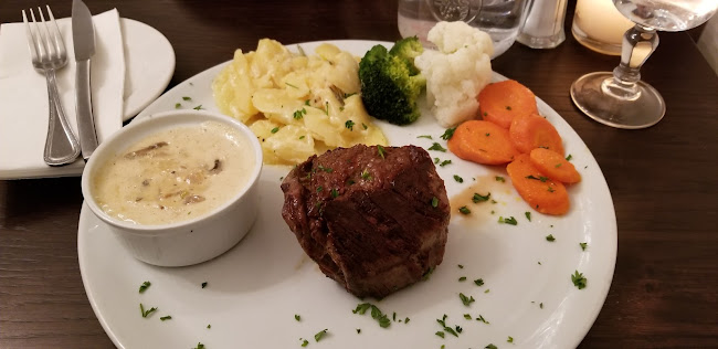 Ristorante Rossini - Hospitality and gastronomy