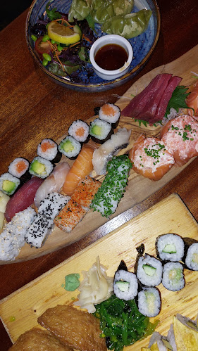 Sakura Cuisine - Cork