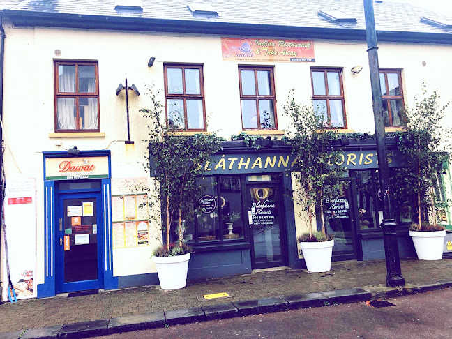 Dawat Indian Restaurant Mayo - Claremorris