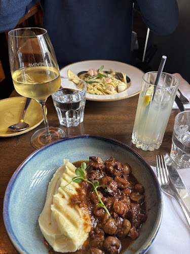 Grapevine - Restaurant & Wine Shop Dalkey - Dalkey