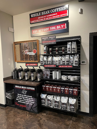 ROSCO Coffee - Swords