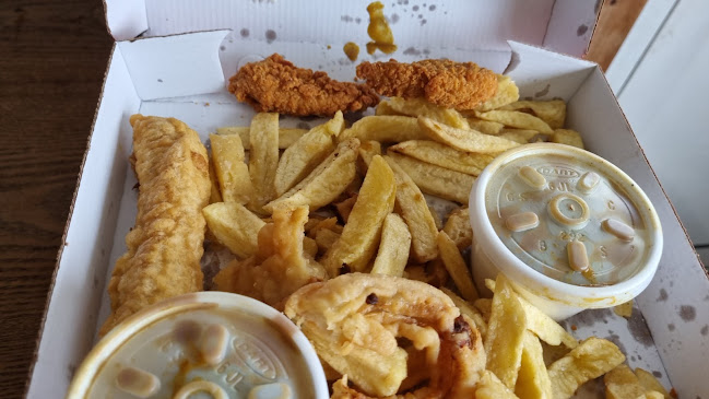 Comentarii opinii despre Tony´s