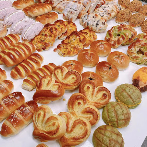 Smartbear Cakery - Bray