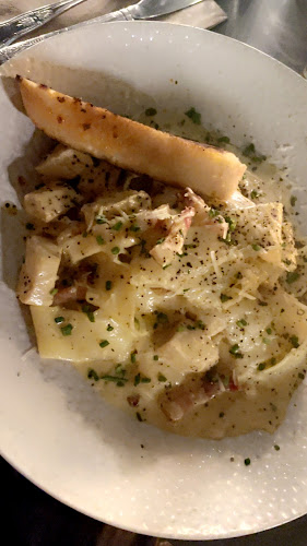 Opinii despre People's Restaurant în Cavan - Hospitality and gastronomy