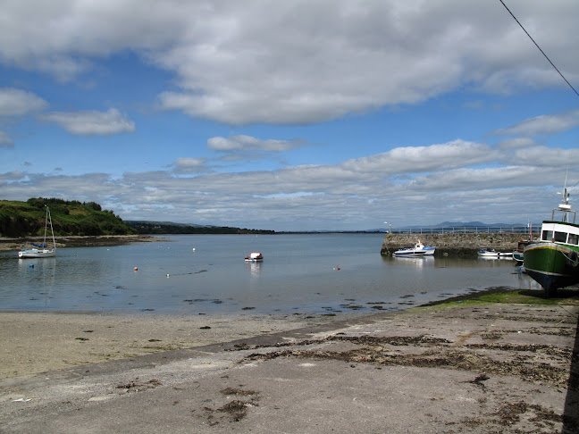 Tig An Cheoil - Hospitality and gastronomy