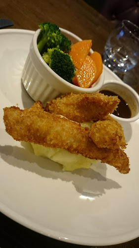 Opinii despre People's Restaurant în Cavan - Hospitality and gastronomy