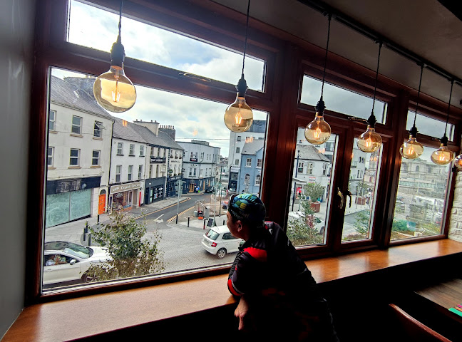 Jalan Jalan Restaurant - Athlone