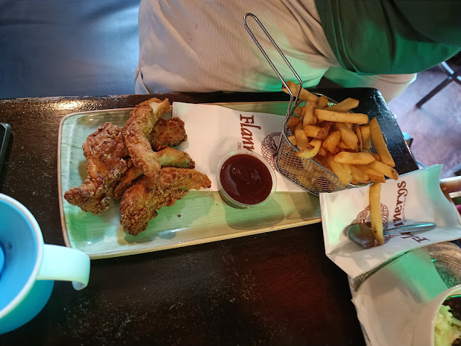 Flannery's Irish Pub & Lounge - Cork