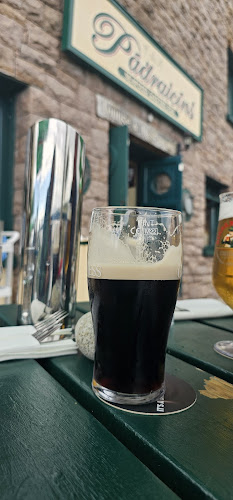 Pádraicíns Gastropub - Furbogh