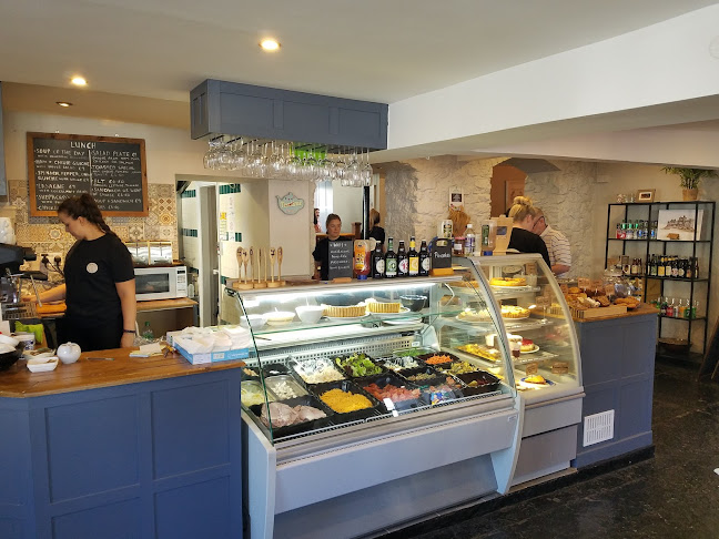 Bowes & Co. - Hospitality and gastronomy