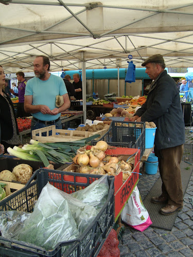 St. Nicholas' Market - Hospitality and gastronomy
