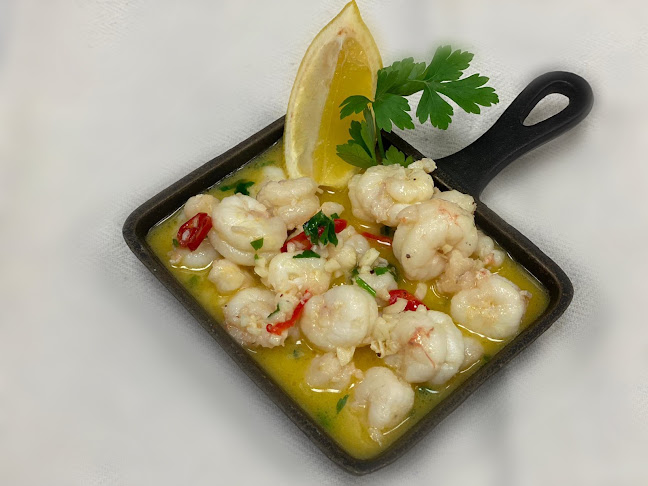 Comentarii opinii despre Funky Fish