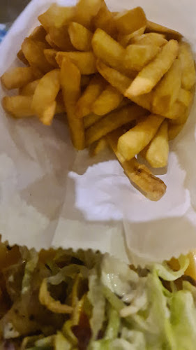 SIZZLE & SPICE - Ballybunion