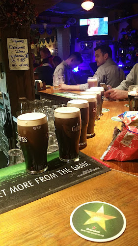 Comentarii opinii despre Squire McGuires