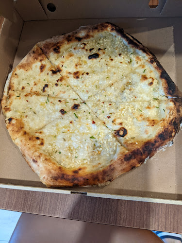 Fiordigrano Pizza - An Spidéal