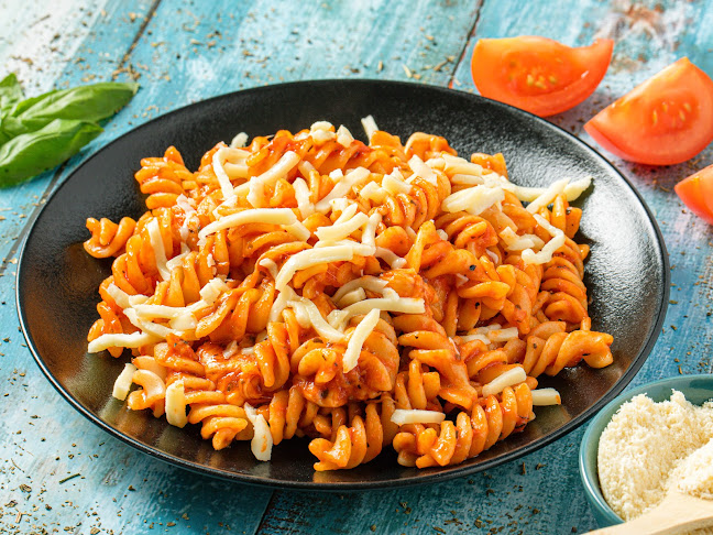 Opinii despre Mizzoni's pizza & Shamrock Chinese în Macroom - Hospitality and gastronomy