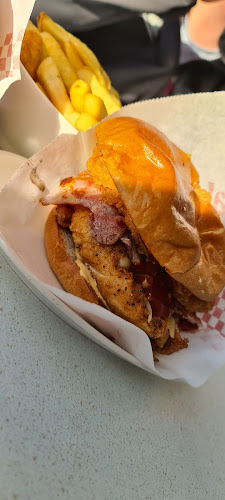 Shake Dog - Hospitality and gastronomy