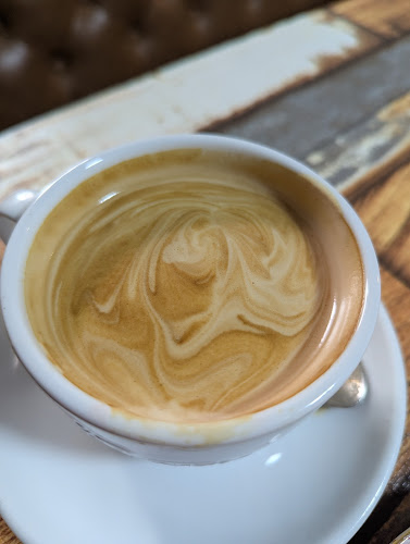 Opinii despre Noelle's Cafe în Killarney - Hospitality and gastronomy