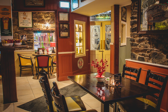 Comentarii opinii despre Kirbys Brogue Inn