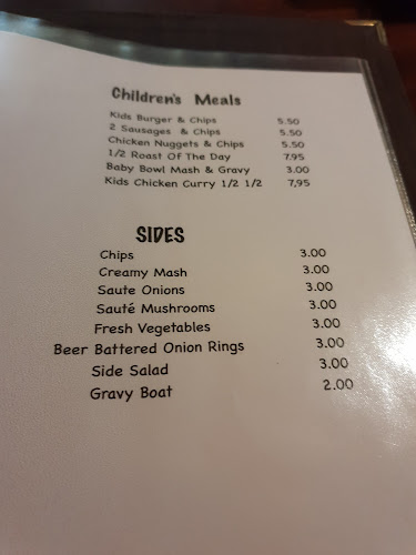 Opinii despre The Malt House în Dundalk - Hospitality and gastronomy