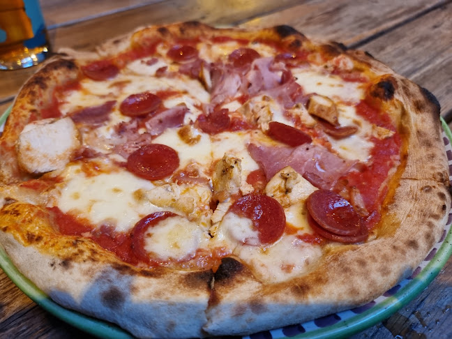 Freddy's - Hospitality and gastronomy