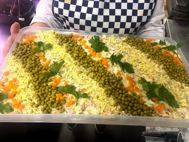 Comentarii opinii despre Gastro Market “ Gastro Grill “