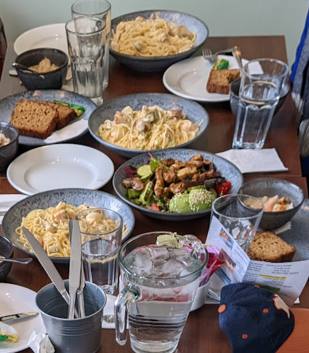 Comentarii opinii despre Cafe Twenty Twenty