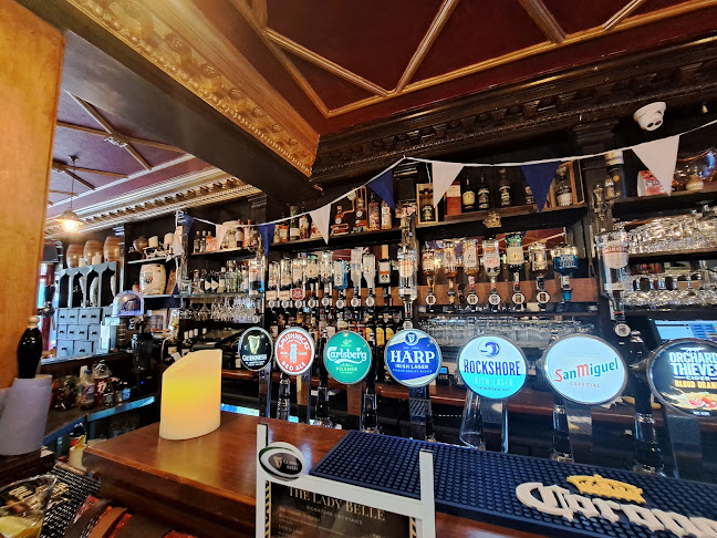 The Lady Belle - Dungarvan