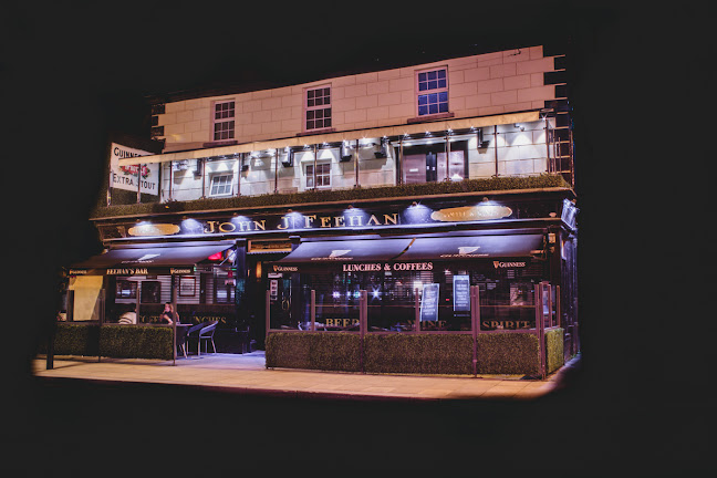 Opinii despre Feehan’s Bar în Cashel - Hospitality and gastronomy