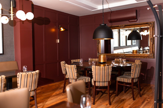 Opinii despre Tuscany Bistro Ballina/Killaloe în Ballina - Hospitality and gastronomy