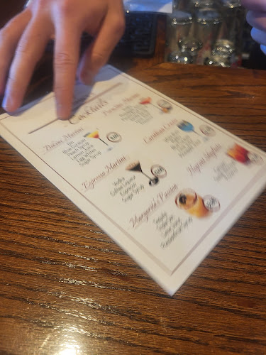 Opinii despre McCormack's Pub în Trim - Hospitality and gastronomy