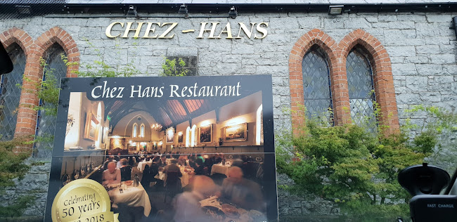 Chez Hans